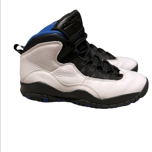 Jordan Other - Jordan 10 Retro